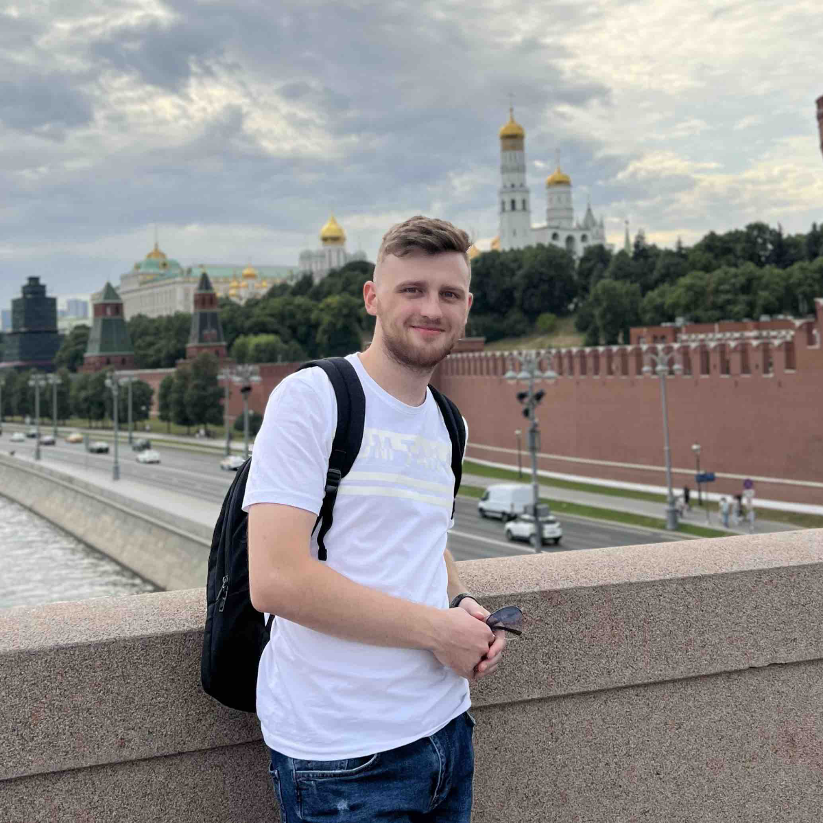 Сергей Марочкин | Сетка — социальная сеть от hh.ru