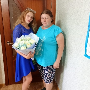 Мария Гусева | Сетка — социальная сеть от hh.ru