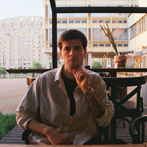 Руслан Байматов