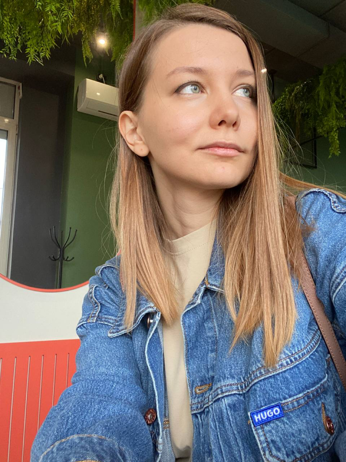 Алена Долматова