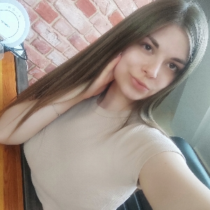 Валерия Суслова