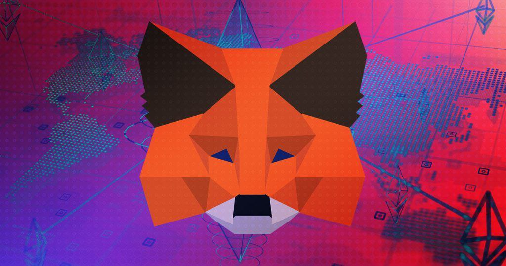 Новая дебетовая карта MetaMask будет запущена в Европе и Великобритании | Сетка — социальная сеть от hh.ru