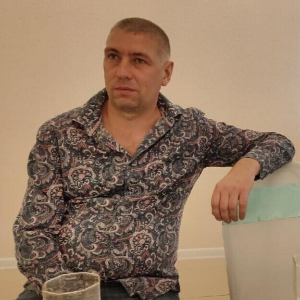 Алексей Гусев