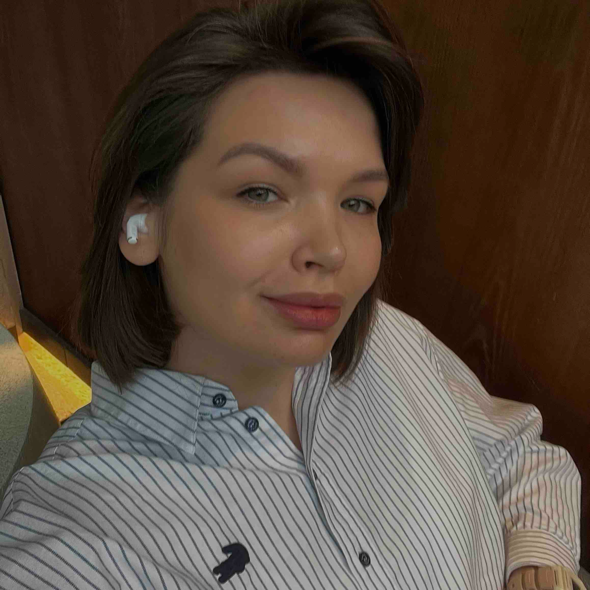 Екатерина Бугреева