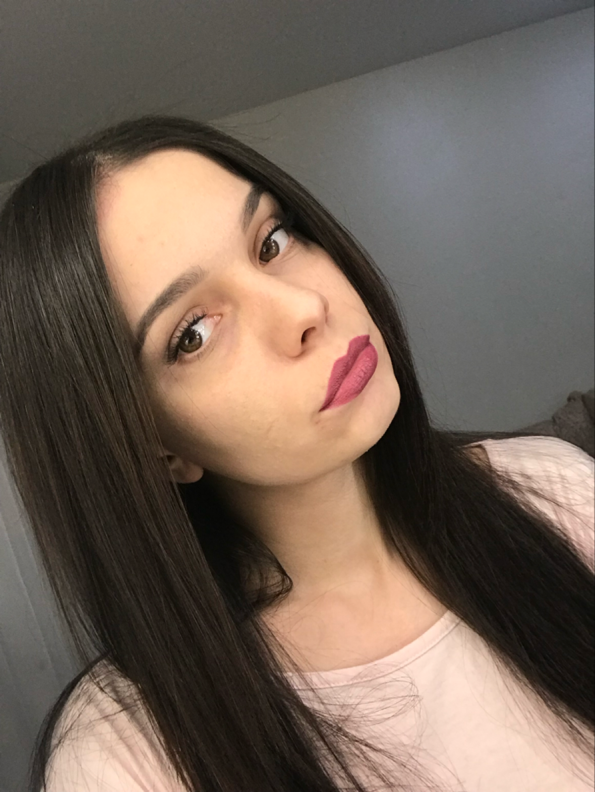 Анастасия Дылюк