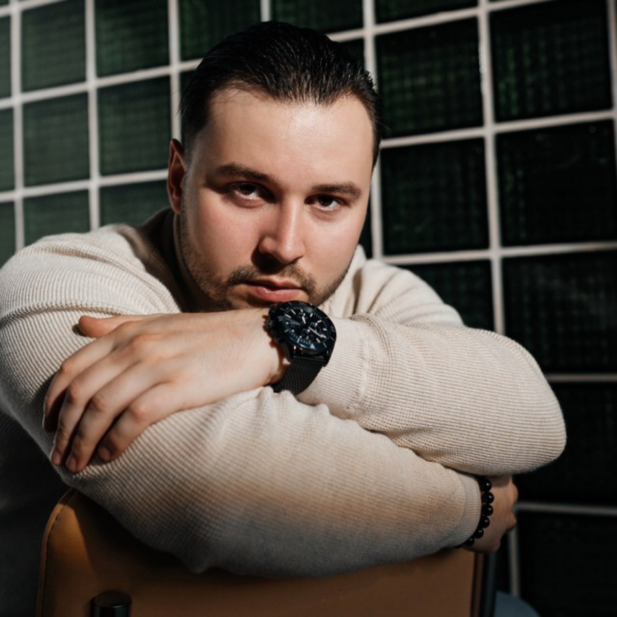 Георгий Гаприндашвили | Сетка — социальная сеть от hh.ru