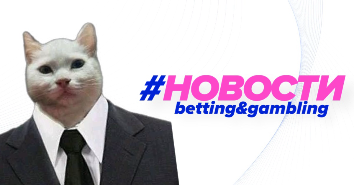 🇺🇸Полугодовой доход азартной отрасли США превысил 35 млрд $
©️bookmaker-ratings.ru
🇦🇪 Власти ОАЭ выдали первую официальную лицензию на организацию лотерейных розыгрышей | Сетка — социальная сеть от hh.ru