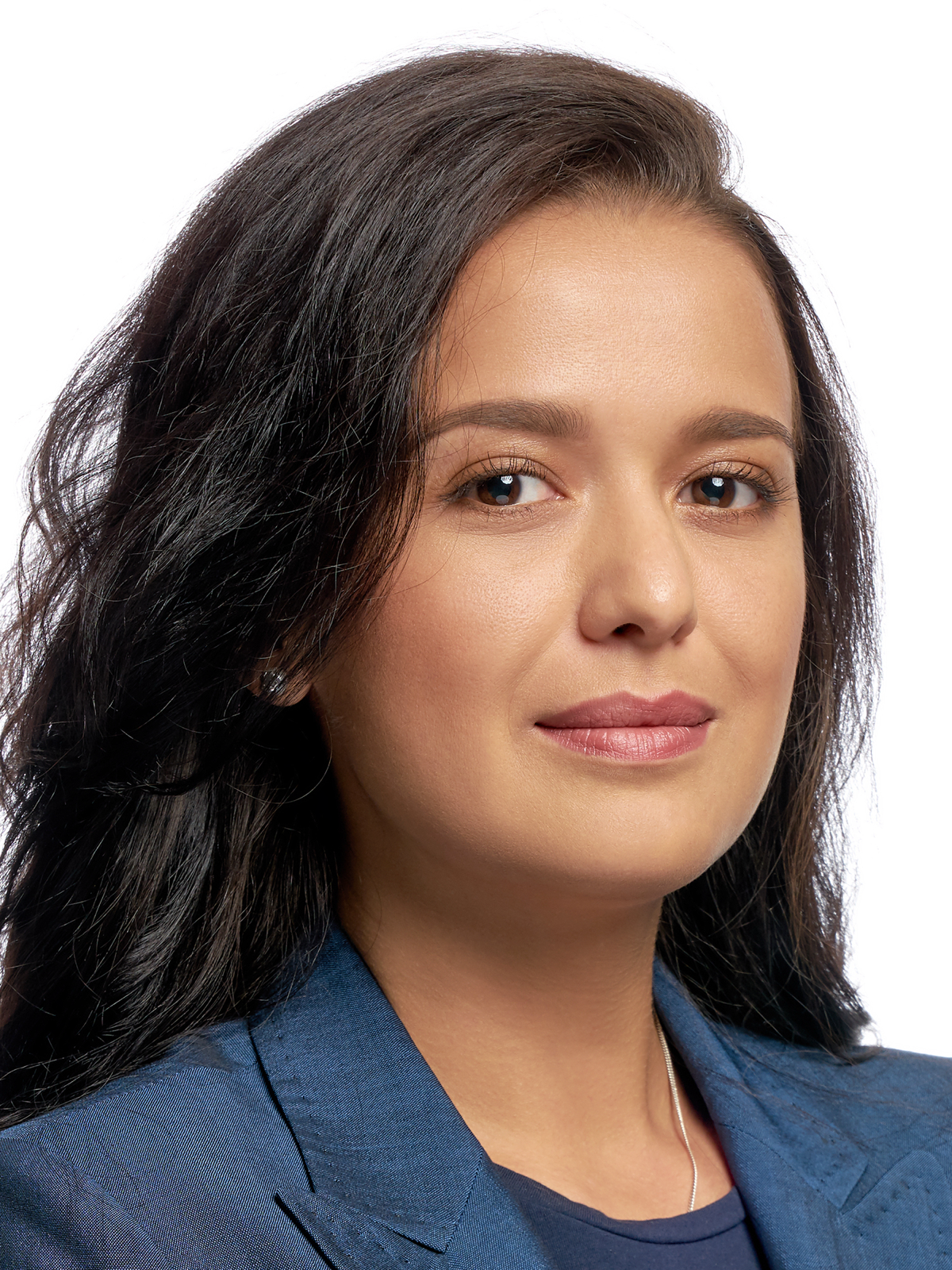 Юлия Перевалова