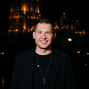 Андрей Берлов | Сетка — социальная сеть от hh.ru