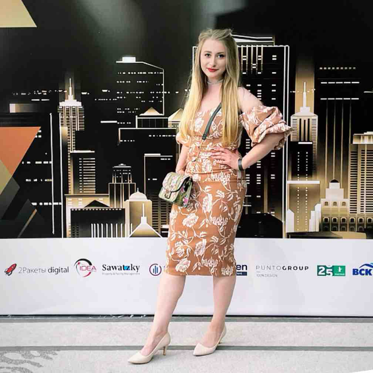 Анастасия Иванова | Сетка — социальная сеть от hh.ru