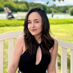 Екатерина Зайцева