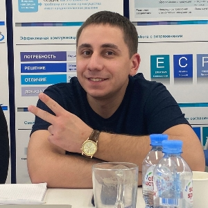 Евгений Свиридов