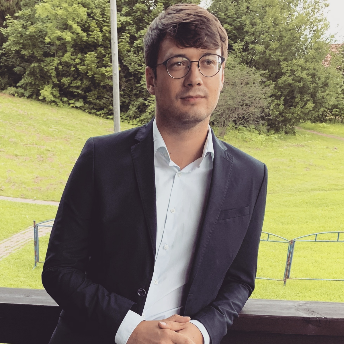 Константин Пилюшенко | Сетка — социальная сеть от hh.ru