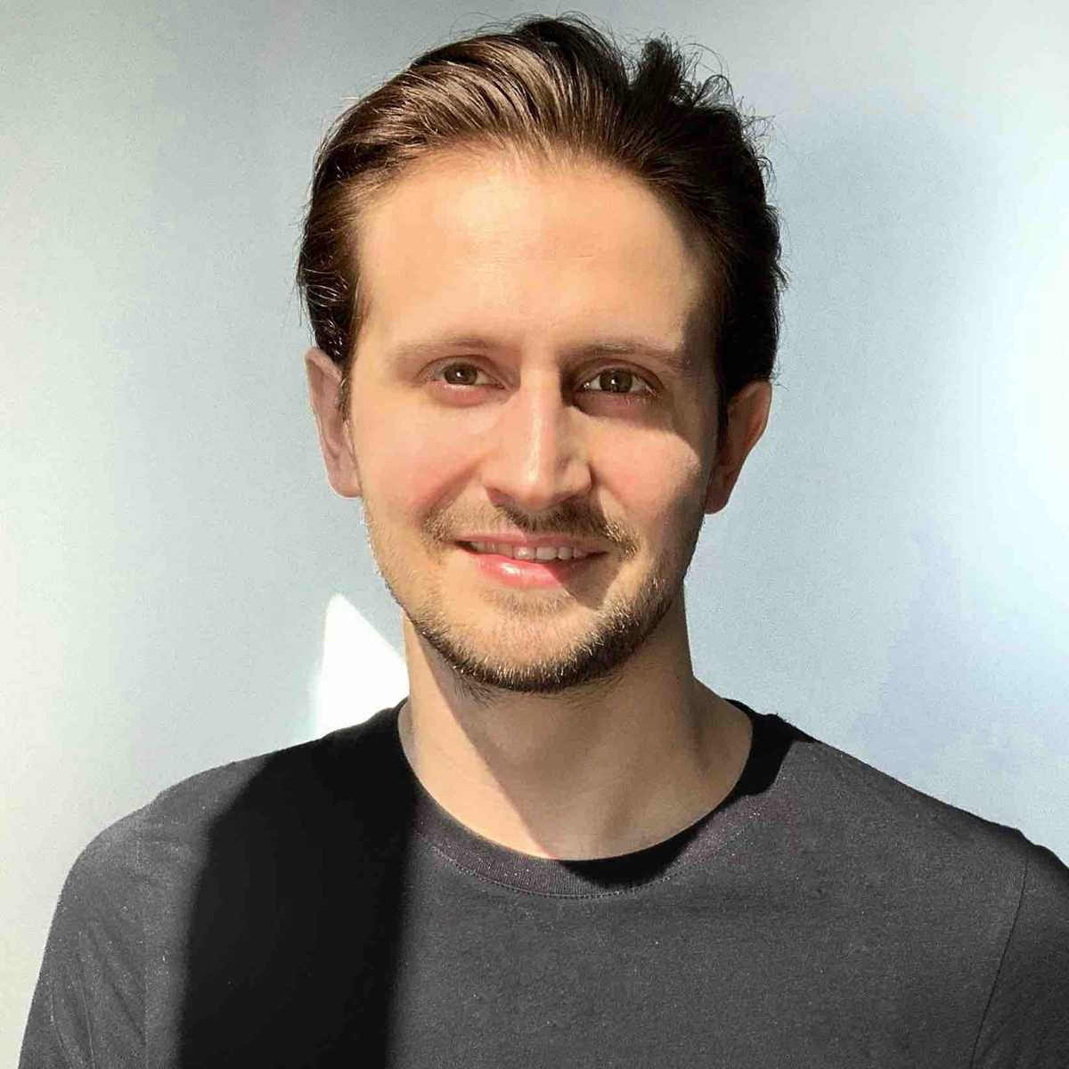 Alexander Bachinin | Сетка — социальная сеть от hh.ru