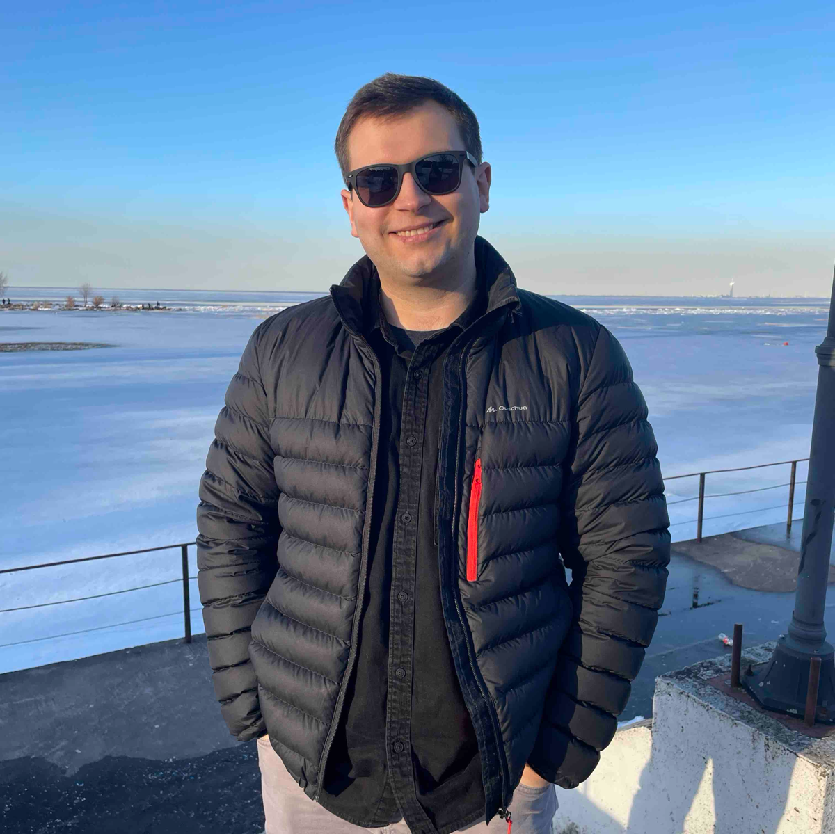 Кирилл Ковалев