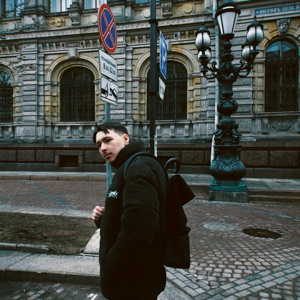 Данил Суворов