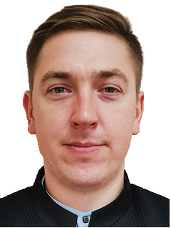 Вячеслав Матвеев