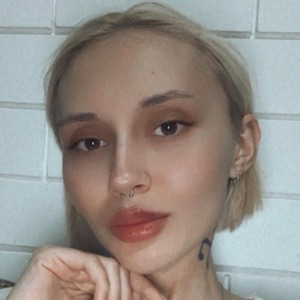 Ani Korzhenkova