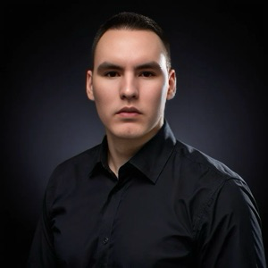 Максим Журабоев