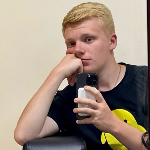Никита Лукачев