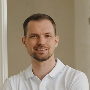 Василий Долгушев