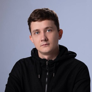 Антон Бочкарев | Сетка — социальная сеть от hh.ru