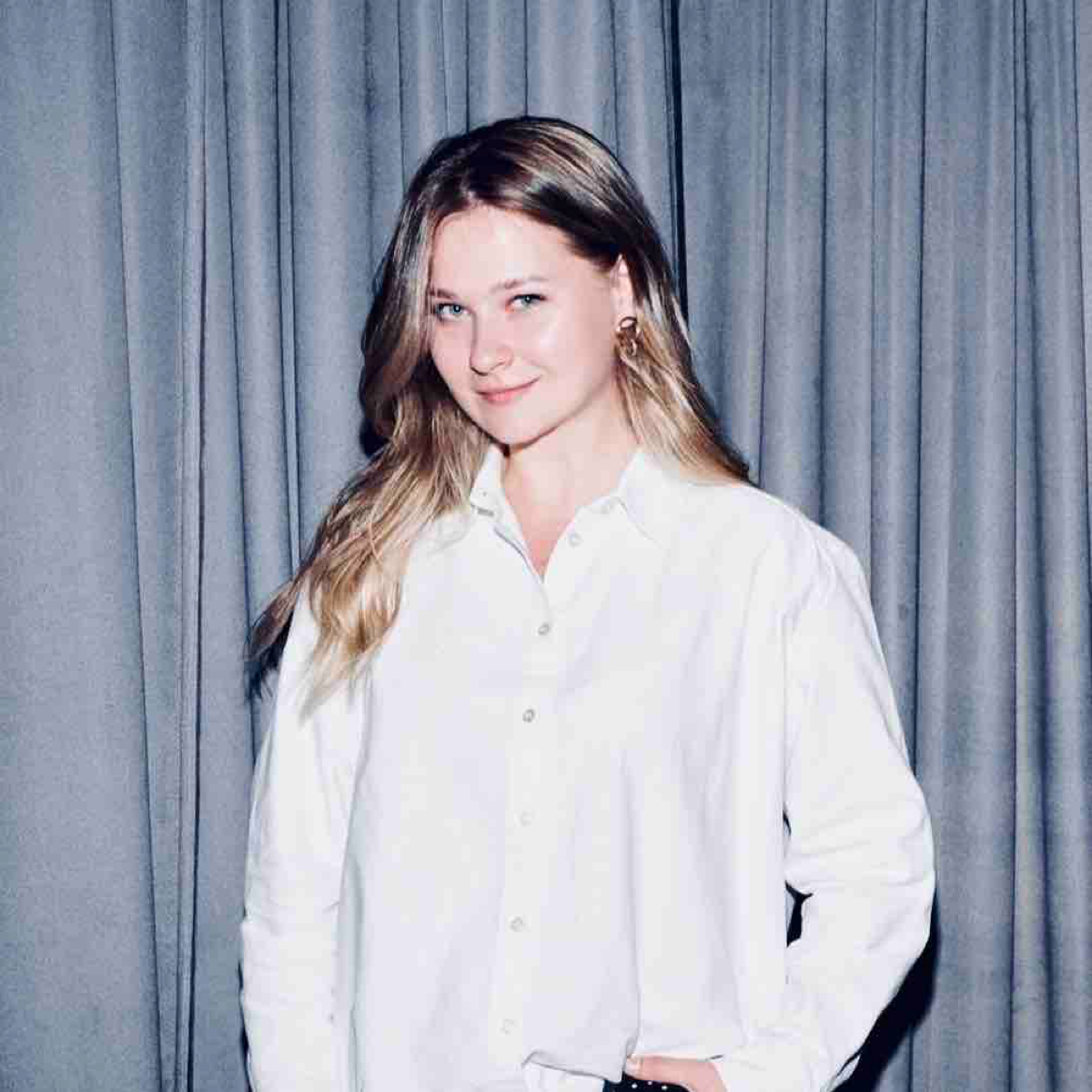 Василиса Эллегина