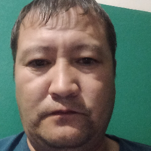Мухиддин Матекубов