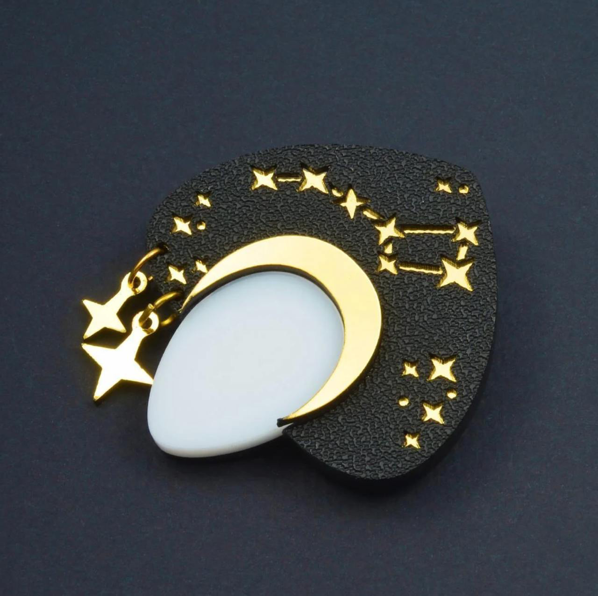 Голубушка Звездная!
Друзья! Мы сделали для вас уникальный комплект - парные броши для мамы и дочки, всего 50 экземпляров | Сетка — социальная сеть от hh.ru