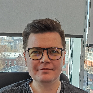 Виктор Лукиных