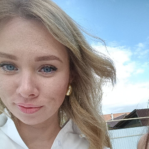 Екатерина Кропочева | Сетка — социальная сеть от hh.ru