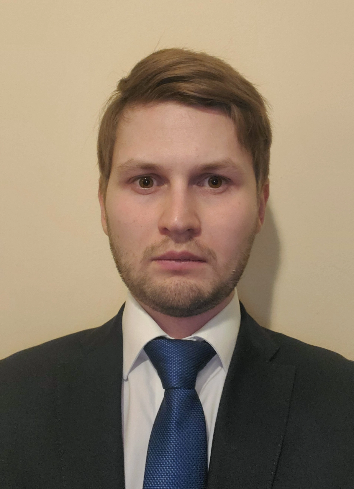 Александр Горин