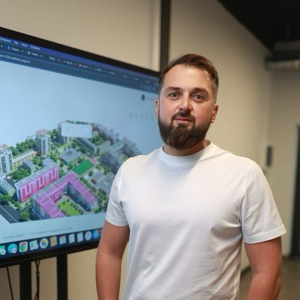 Пётр Стёпин | Сетка — социальная сеть от hh.ru