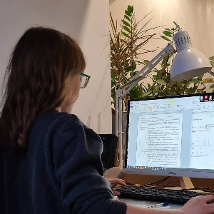 Марина Кругликова