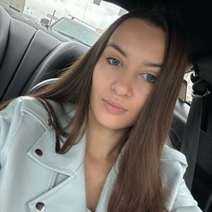 Алёна Клиновицкая | Сетка — социальная сеть от hh.ru