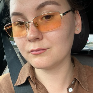 Диана Аббясова