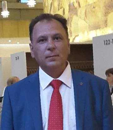 Виталий Пяташев | Сетка — социальная сеть от hh.ru