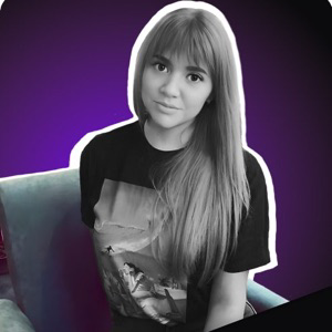 Юлия Сазанова | Сетка — социальная сеть от hh.ru