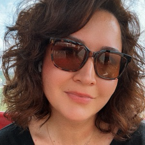 Диляра Хамитова