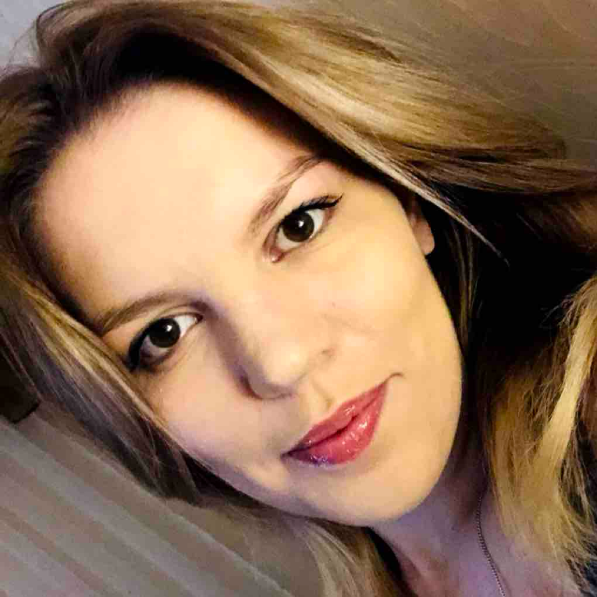 Милана Новодед