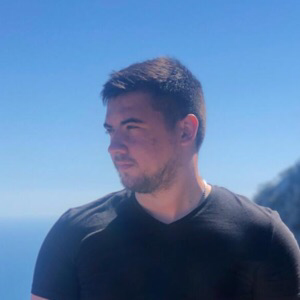 Аркадий Хачатурян | Сетка — социальная сеть от hh.ru