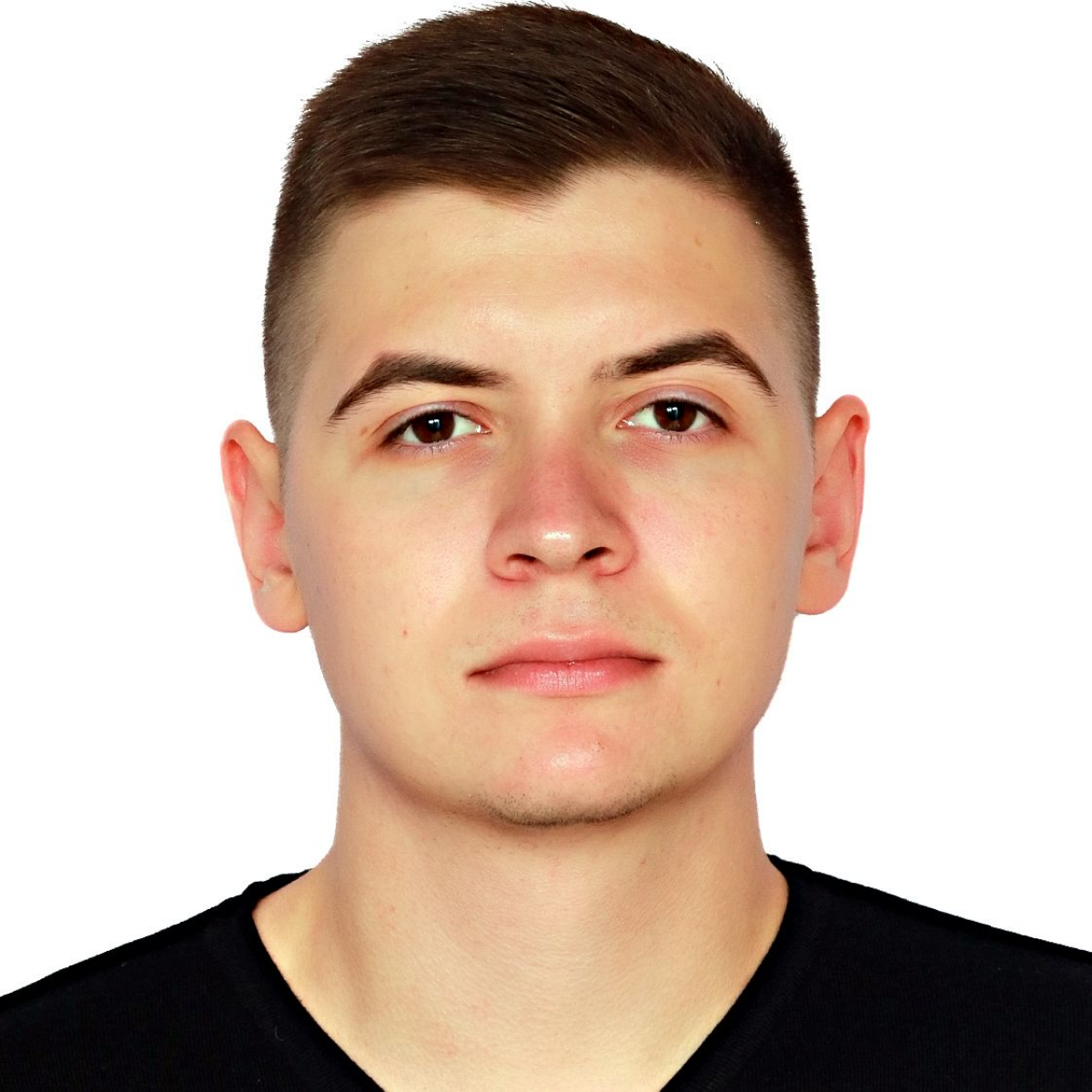 Роман Казарский