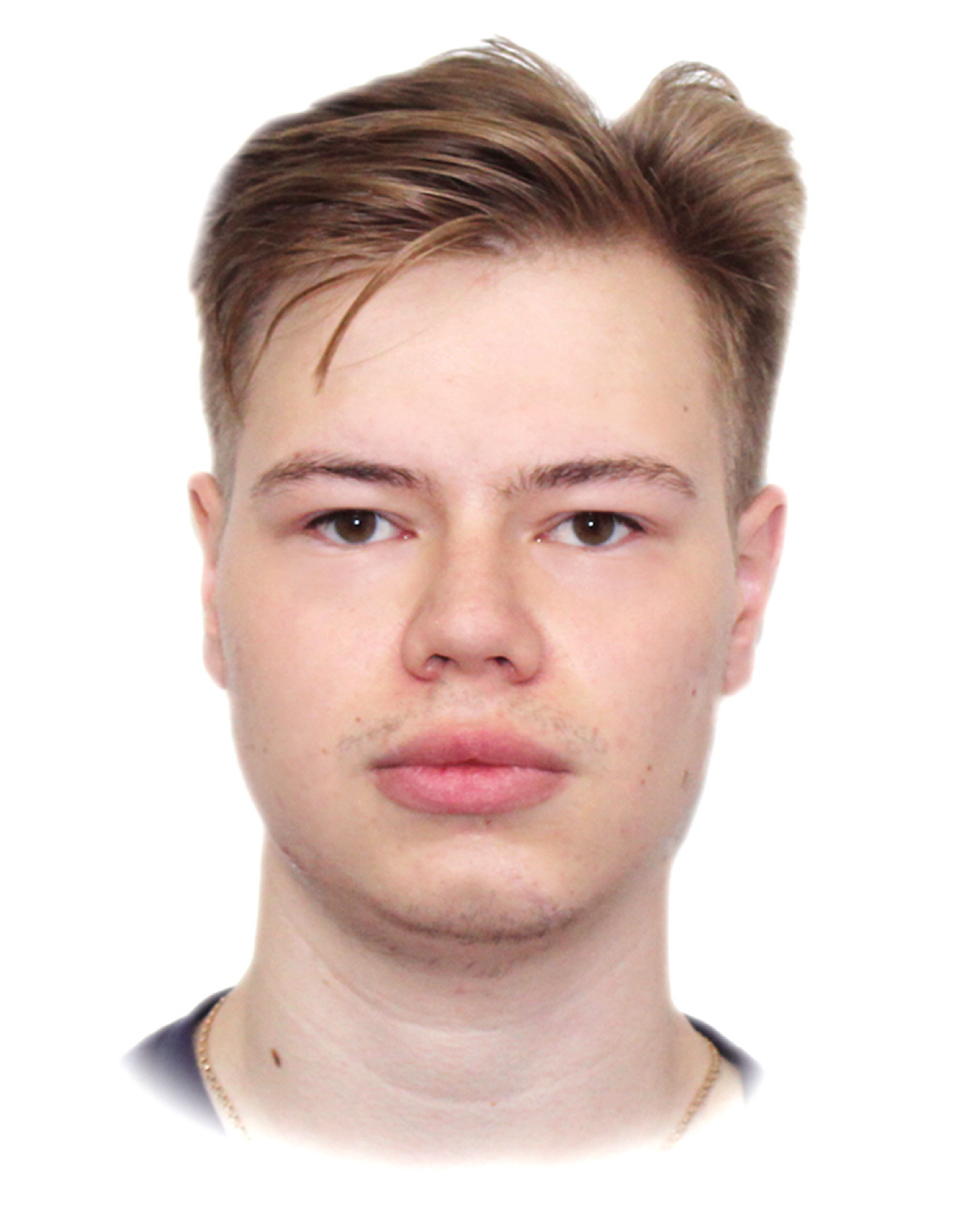 Даниль Таниев