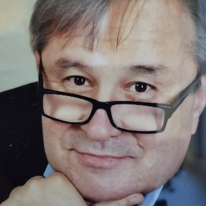 Сергей Руденко