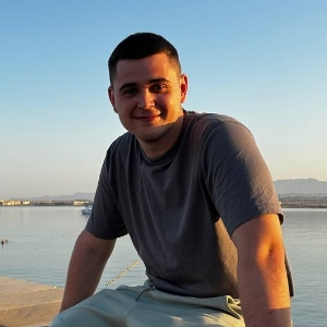 Дмитрий Сакалкин