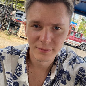 Александр Мальцев | Сетка — социальная сеть от hh.ru