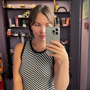 Анна Трушникова