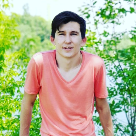 Владислав Вялов | Сетка — социальная сеть от hh.ru