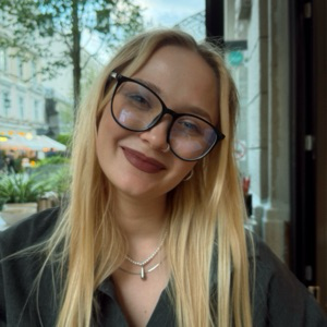 Елизавета Максимова