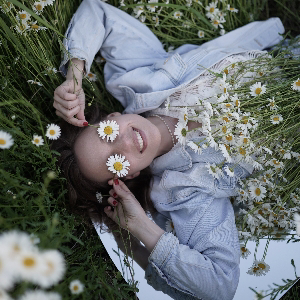 Екатерина Ерамасова | Сетка — социальная сеть от hh.ru